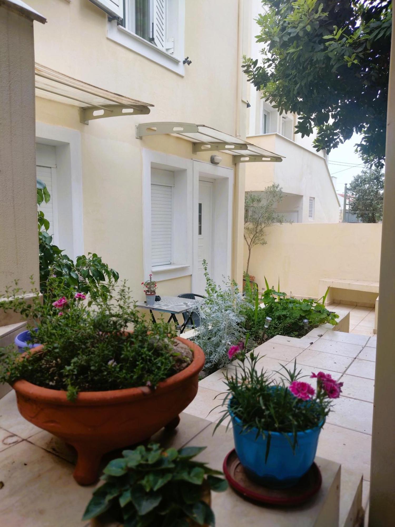 Esperos Nafplio Exterior foto