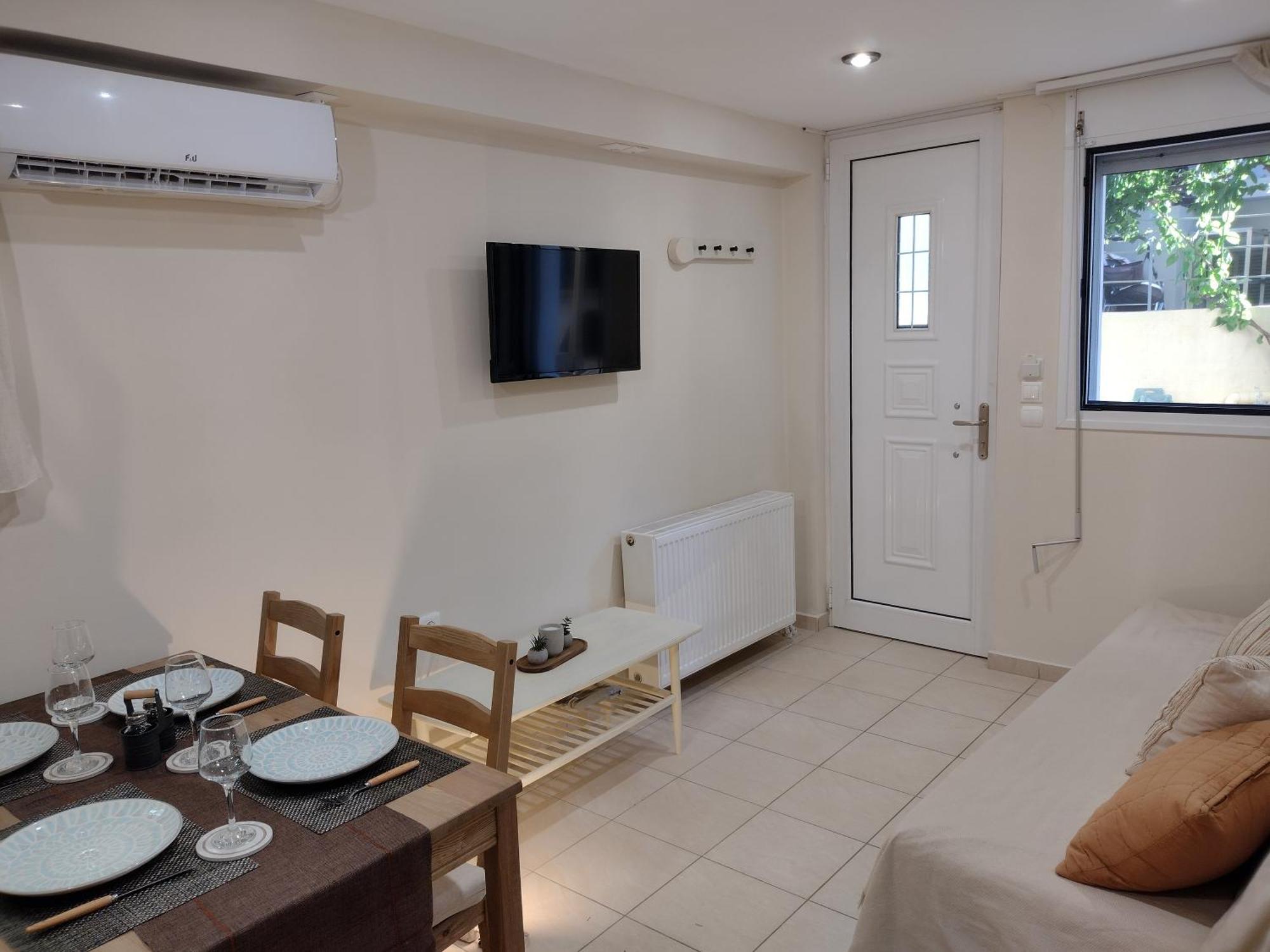 Esperos Nafplio Exterior foto